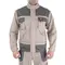 Куртка робоча 2 в 1, 100% бавовна, щільність 180 г / м2, XXL INTERTOOL SP-3035