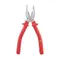 Пасатижі 200 мм INTERTOOL HT-0109 Пасатижі 200 мм INTERTOOL HT-0109
