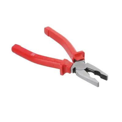 Пасатижі 200 мм INTERTOOL HT-0109 Пасатижі 200 мм INTERTOOL HT-0109