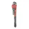 Ключ трубний 250 мм, тип "Stillson" INTERTOOL HT-0181 Ключ трубний 250 мм, тип "Stillson" INTERTOOL HT-0181