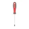 Викруткa PZ1 * 100 мм, CR-V INTERTOOL VT-3332