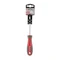 Викруткa PZ1 * 100 мм, CR-V INTERTOOL VT-3332