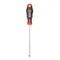 Викрутка SL5.0 * 150 мм, S2, STORM INTERTOOL VT-3408