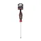 Викрутка SL5.0 * 150 мм, S2, STORM INTERTOOL VT-3408