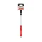 Викрутка ударна PH2*125 мм , CrV INTERTOOL HT-0488