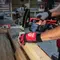 Молоток 1000 г ручка з фібергласу INTERTOOL HT-0210