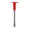 Зубило по каменю 300*16*23 мм INTERTOOL UT-3030