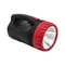 Ліхтар акумуляторний 1 LED 5 W + 25 LED INTERTOOL LB-0102