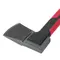 Сокира 930 г, ручка з фібергласу, STORM HT-0292