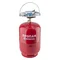 Комплект газовий кемпінговий 12 л INTERTOOL GS-0012