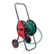 Котушка на колесах для шланга 1/2" 45 м, PP, steel, ABS INTERTOOL GE-3003