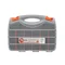 Органайзер 15", 2 в 1, 380x290x80 мм INTERTOOL BX-4005
