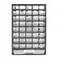 Органайзер 12" 310*138*490 мм INTERTOOL BX-4012
