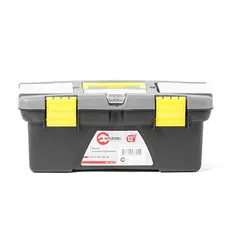 Ящик для інструменту 12" 300*154*124 мм INTERTOOL BX-0312