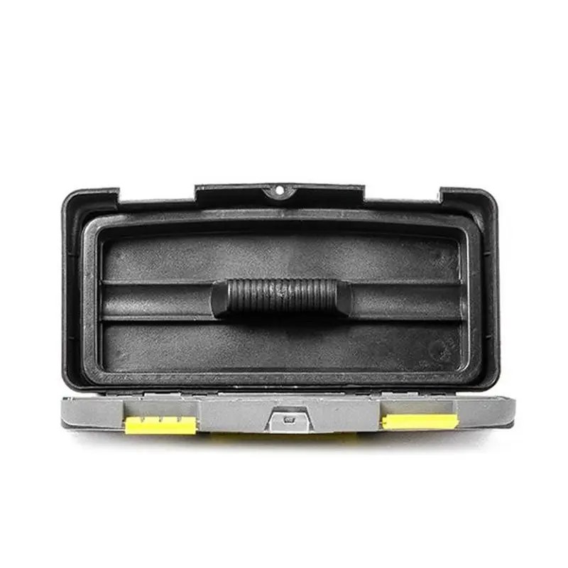 Ящик для інструменту 12" 300*154*124 мм INTERTOOL BX-0312 Ящик для інструменту 12" 300*154*124 мм INTERTOOL BX-0312