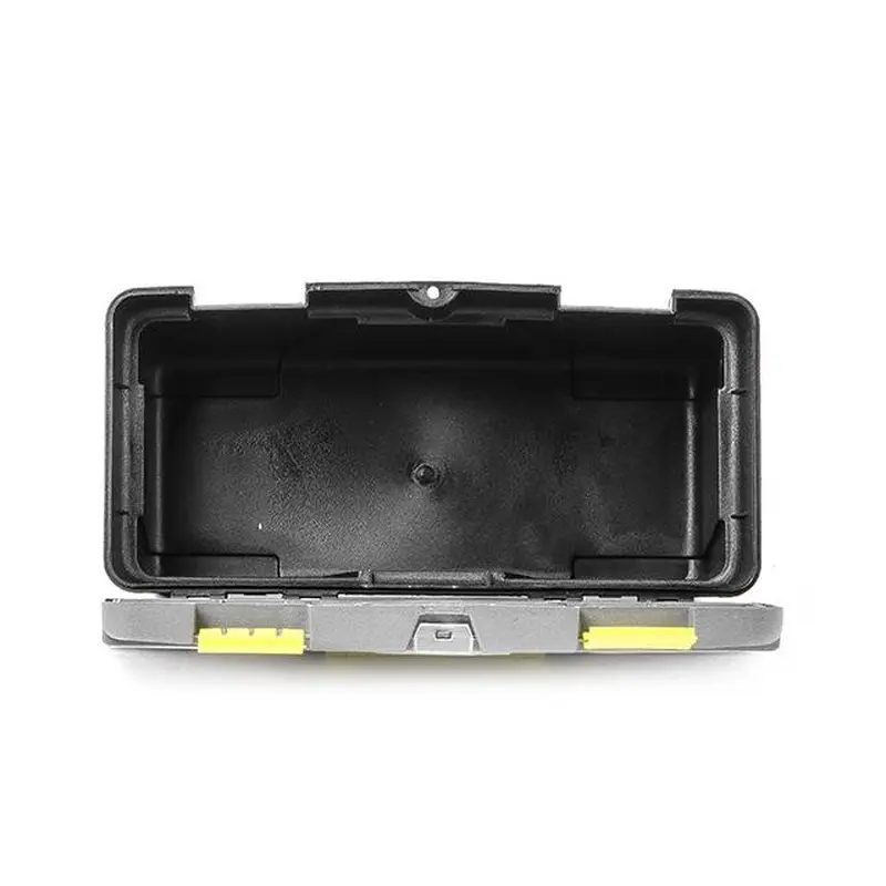 Ящик для інструменту 12" 300*154*124 мм INTERTOOL BX-0312 Ящик для інструменту 12" 300*154*124 мм INTERTOOL BX-0312