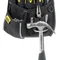 Поясна сумка для інструменту Basic Tool Pouch 235х332х75мм STANLEY 1-96-181