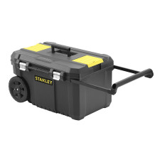 Ящик на колесах інструментальний 66.5x40.5x34.5см ESSENTIAL STANLEY STST1-80150