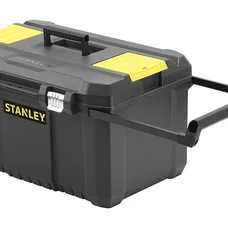 Ящик на колесах інструментальний 66.5x40.5x34.5см ESSENTIAL STANLEY STST1-80150