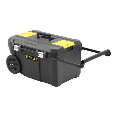 Ящик на колесах інструментальний 66.5x40.5x34.5см ESSENTIAL STANLEY STST1-80150