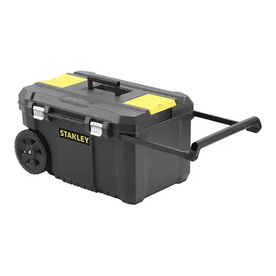 Ящик на колесах інструментальний 66.5x40.5x34.5см ESSENTIAL STANLEY STST1-80150