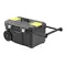 Ящик на колесах інструментальний 66.5x40.5x34.5см ESSENTIAL STANLEY STST1-80150