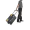 Ящик на колесах інструментальний 66.5x40.5x34.5см ESSENTIAL STANLEY STST1-80150