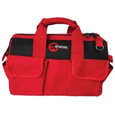 Сумка інструментальна 16 кишень 405мм*230мм*300мм Intertool BX-9005