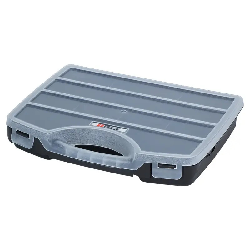 Ящик для інструменту з знімними органайзерами Profi 600×305×283мм Sigma ULTRA 7402382 Ящик для інструменту з знімними органайзерами Profi 600×305×283мм Sigma ULTRA 7402382