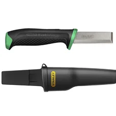 Ніж-стамеска FatMax Chisel Knife з чохлом (лезо з вуглецевої сталі 73 мм) STANLEY 0-10-233