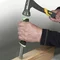 Ніж-стамеска FatMax Chisel Knife з чохлом (лезо з вуглецевої сталі 73 мм) STANLEY 0-10-233