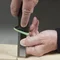 Ніж-стамеска FatMax Chisel Knife з чохлом (лезо з вуглецевої сталі 73 мм) STANLEY 0-10-233