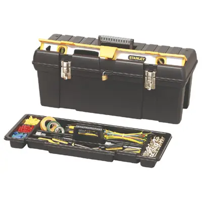 Ящик інструментальний STANLEY 66см 1-92-850