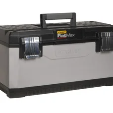 Інструментальний ящик професійний FatMax металопластик (58.4х29.3х29.5см) STANLEY 1-95-616