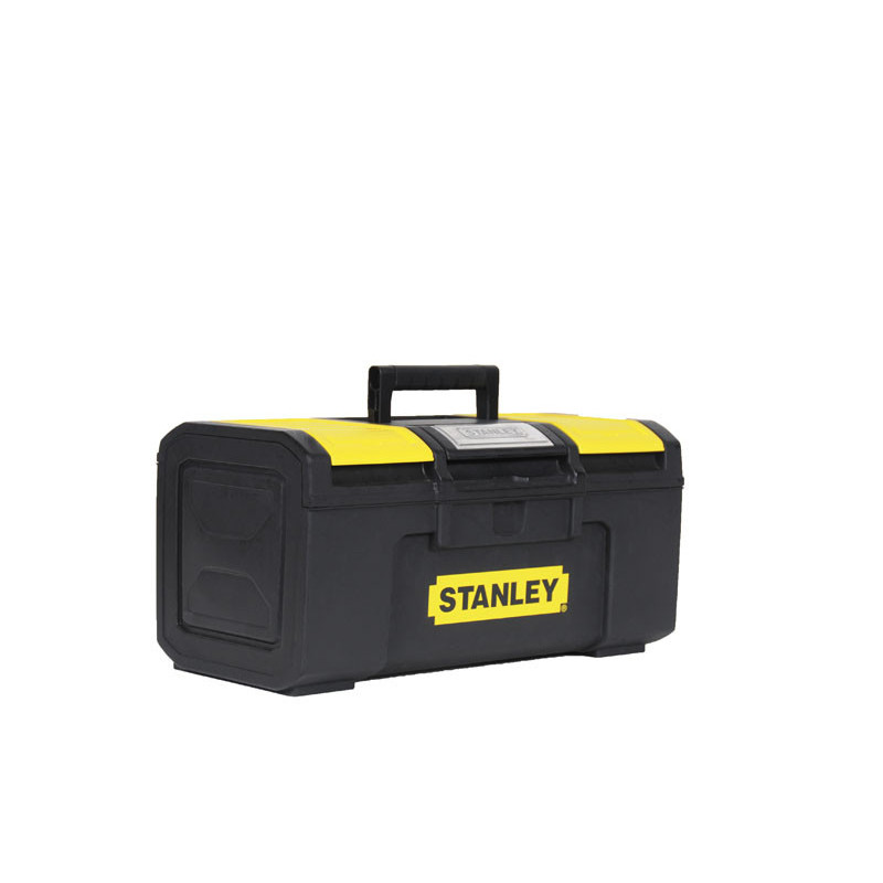 Пластиковий інструментальний ящик Basic Toolbox 16" STANLEY 1-79-216