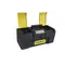 Пластиковий інструментальний ящик Basic Toolbox 16" STANLEY 1-79-216