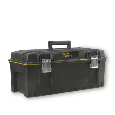 Інструментальний ящик професійний 71см "FatMax" вологозахисний STANLEY 1-93-935