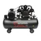 Компресор промисловий 300 л Intertool PT-0050