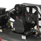 Компресор промисловий 300 л Intertool PT-0050
