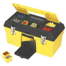 Ящик для інструментів пластиковий 48см STANLEY 1-92-055