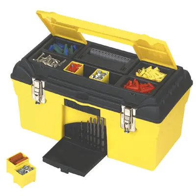 Ящик для інструментів пластиковий 48см STANLEY 1-92-055