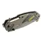 Ніж складаний туристичний 203 мм Fatmax STANLEY FMHT0-10311