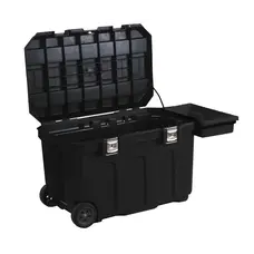 Ящик для інструментів на колесах "Mobile Job Chest" STANLEY 1-93-278