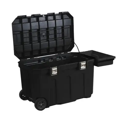 Ящик для інструментів на колесах "Mobile Job Chest" STANLEY 1-93-278 Ящик для інструментів на колесах "Mobile Job Chest" STANLEY 1-93-278