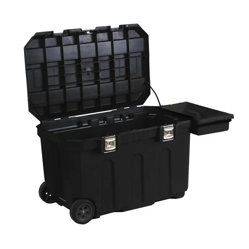Ящик для інструментів на колесах "Mobile Job Chest" STANLEY 1-93-278 Ящик для інструментів на колесах "Mobile Job Chest" STANLEY 1-93-278
