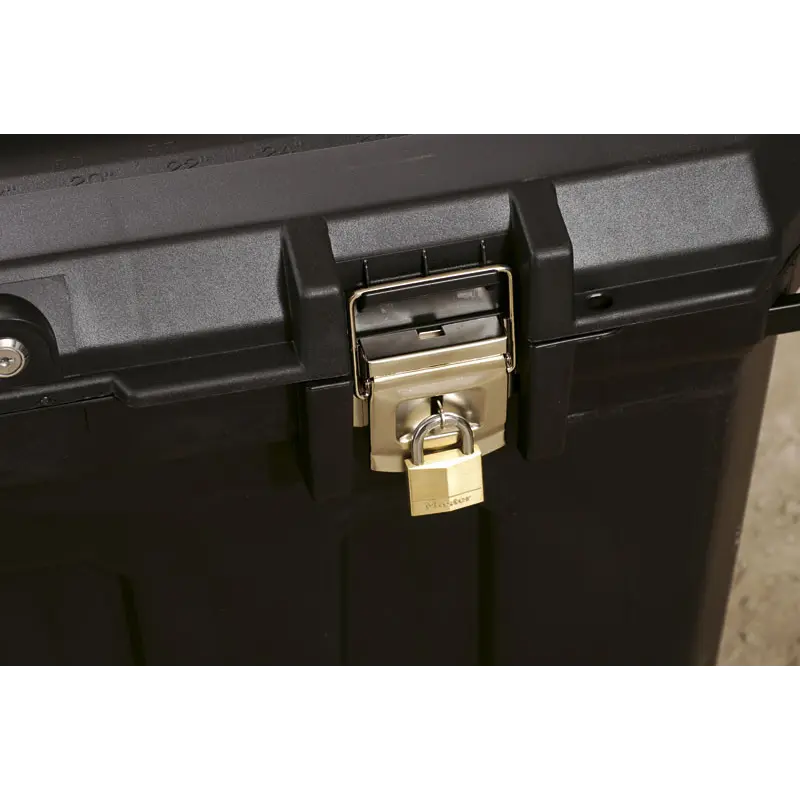 Ящик для інструментів на колесах "Mobile Job Chest" STANLEY 1-93-278 Ящик для інструментів на колесах "Mobile Job Chest" STANLEY 1-93-278
