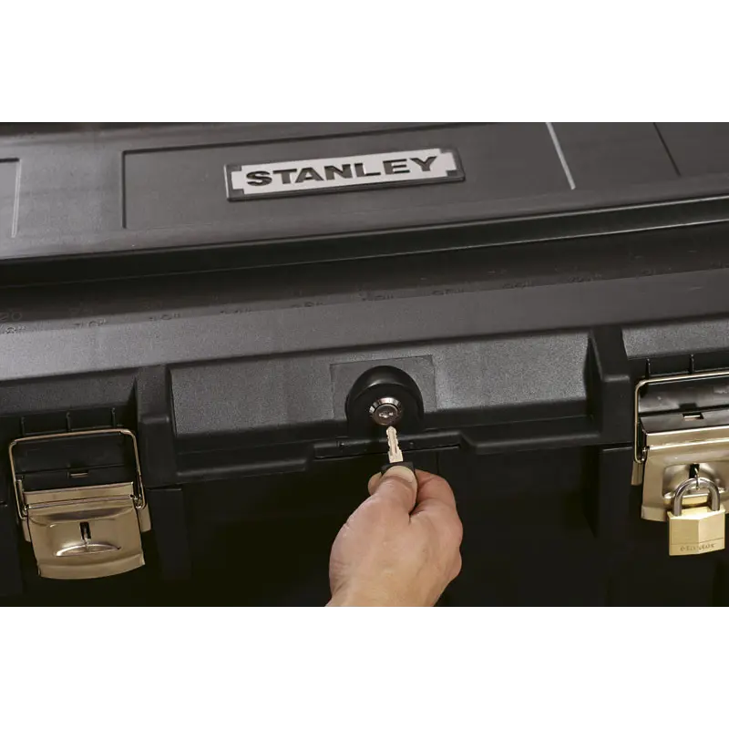 Ящик для інструментів на колесах "Mobile Job Chest" STANLEY 1-93-278 Ящик для інструментів на колесах "Mobile Job Chest" STANLEY 1-93-278