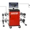 Вантажний стенд розвал сходження (технологія CCD, ЗА ProAlign) HUNTER PA210E-DSP740T