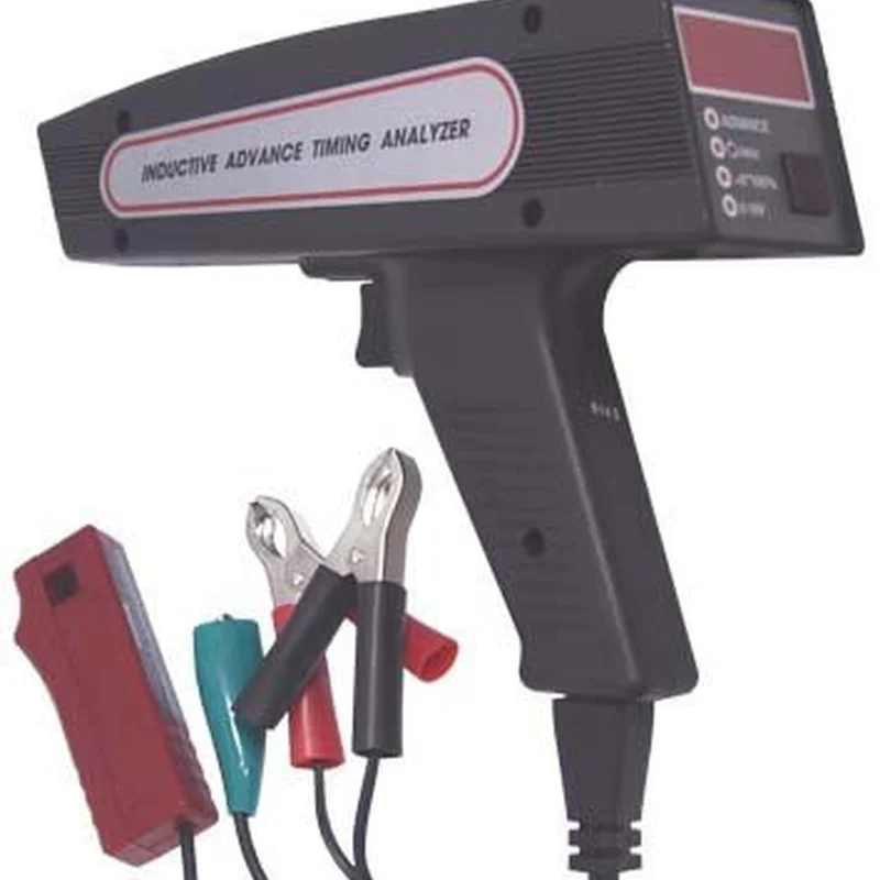 Цифровий стробоскоп з аналізатором TRISCO DA-3100NS