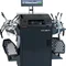 3D стенд розвал сходження (омол. MB, HawkEye ELITE, ЗА WinAlign) HUNTER HTA-MB WA360-HE421FC